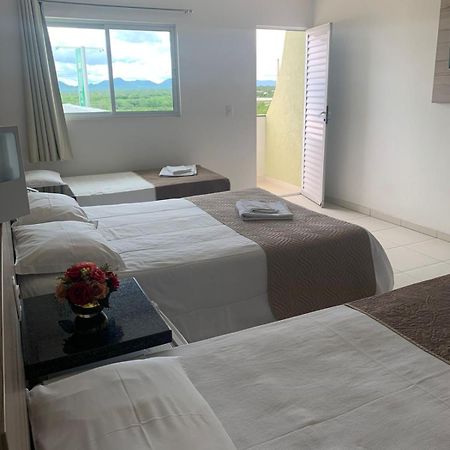 Hotel La Ville Sousa 外观 照片