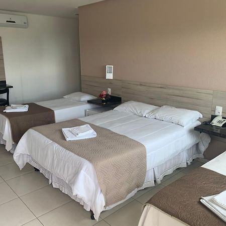 Hotel La Ville Sousa 外观 照片