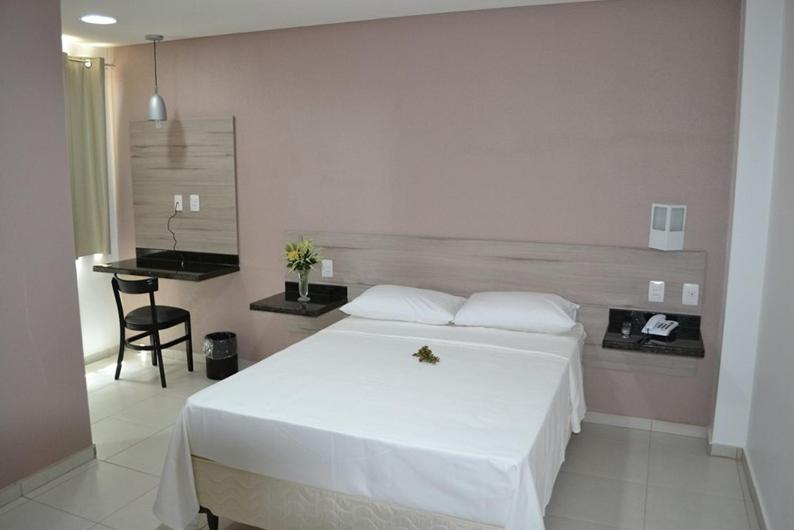 Hotel La Ville Sousa 外观 照片