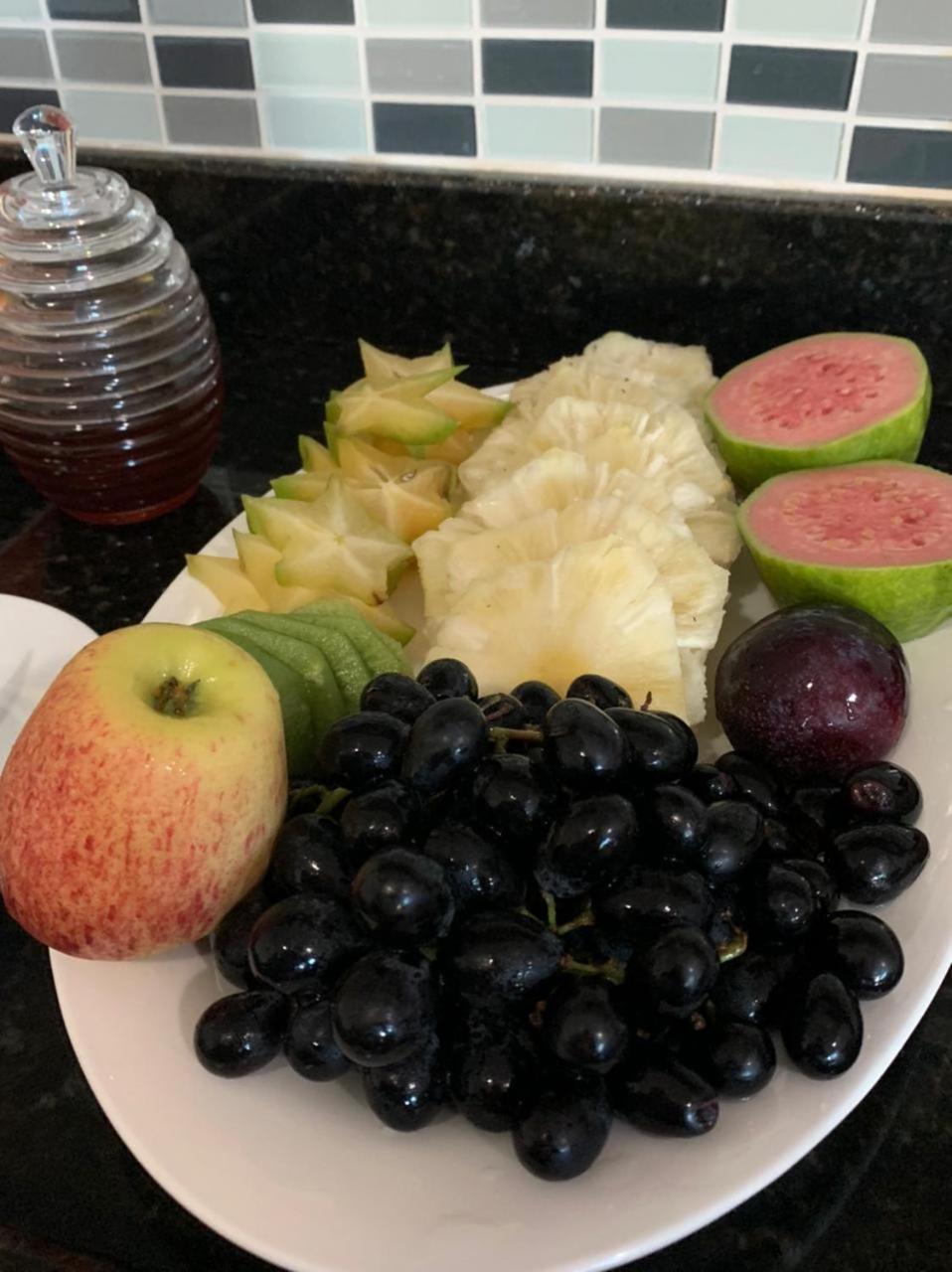 Hotel La Ville Sousa 外观 照片