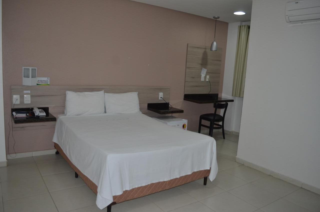 Hotel La Ville Sousa 外观 照片