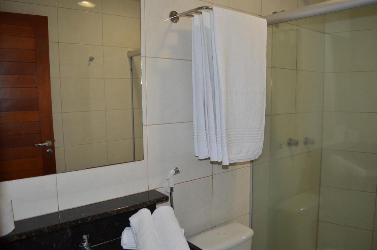 Hotel La Ville Sousa 外观 照片