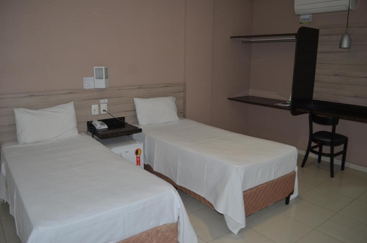 Hotel La Ville Sousa 外观 照片