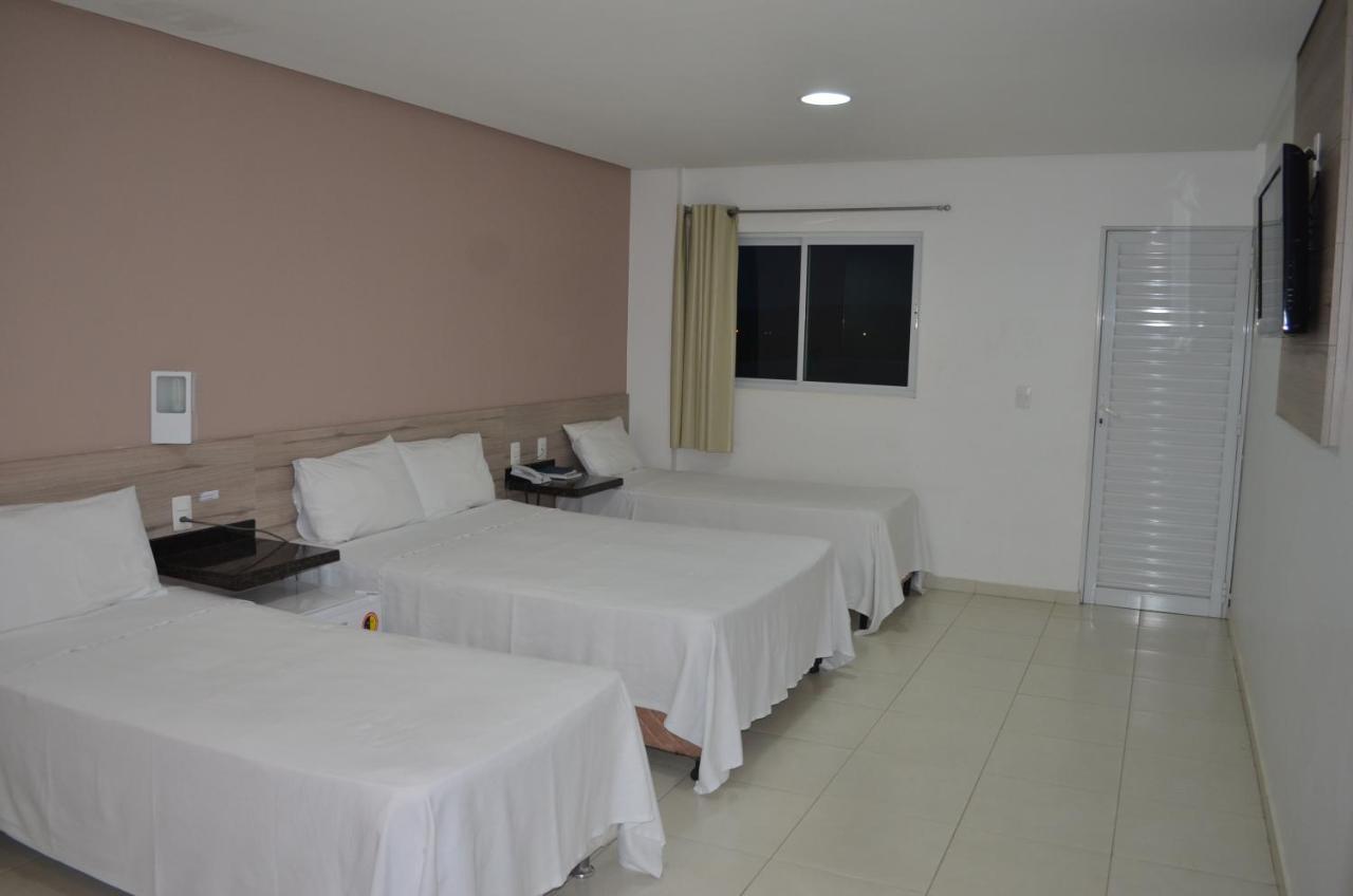 Hotel La Ville Sousa 外观 照片